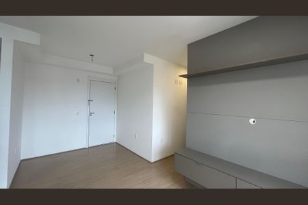 Sala de apartamento para alugar com 2 quartos, 57m² em Parque Rural Fazenda Santa Cândida, Campinas
