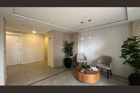 Apartamento para alugar com 57m², 2 quartos e 1 vaga Apartamento para alugar com 57m², 2 quartos e 1 vagaÁrea comum