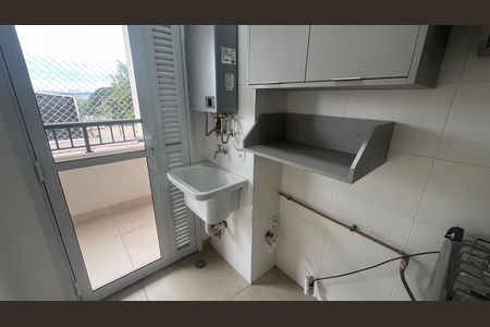 Apartamento para alugar com 57m², 2 quartos e 1 vaga Apartamento para alugar com 57m², 2 quartos e 1 vagaCozinha