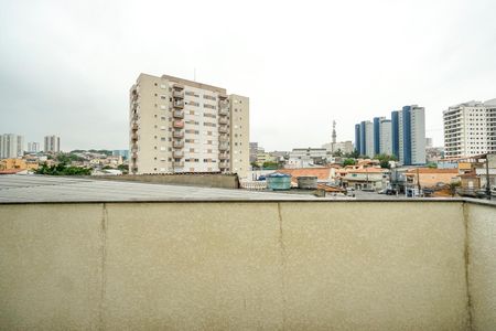 Apartamento à venda com 47m², 2 quartos e 1 vaga Apartamento à venda com 47m², 2 quartos e 1 vagaVista do quarto 1