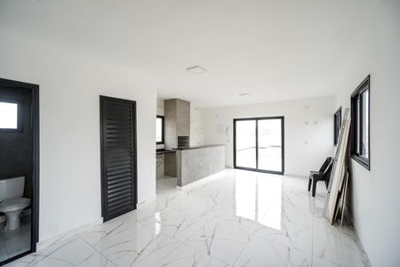 Apartamento à venda com 47m², 2 quartos e 1 vaga Apartamento à venda com 47m², 2 quartos e 1 vagaÁrea comum