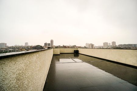 Apartamento à venda com 41m², 2 quartos e 1 vagaÁrea Comum - Terraço