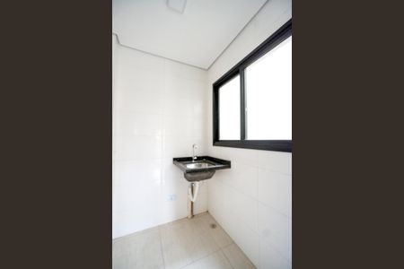 Apartamento à venda com 41m², 2 quartos e 1 vagaÁrea de Serviço