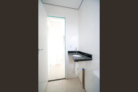 Apartamento à venda com 41m², 2 quartos e 1 vagaBanheiro