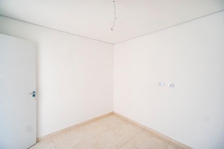 Apartamento à venda com 41m², 2 quartos e 1 vagaQuarto 2