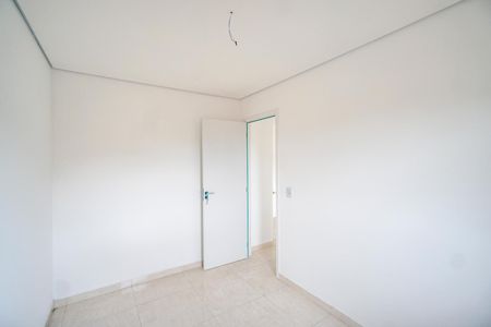 Apartamento à venda com 41m², 2 quartos e 1 vagaQuarto 1