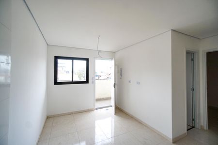 Sala de apartamento à venda com 2 quartos, 41m² em Penha de França, São Paulo