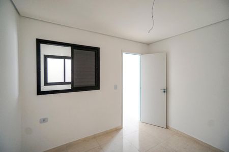 Apartamento à venda com 41m², 2 quartos e 1 vagaQuarto 2