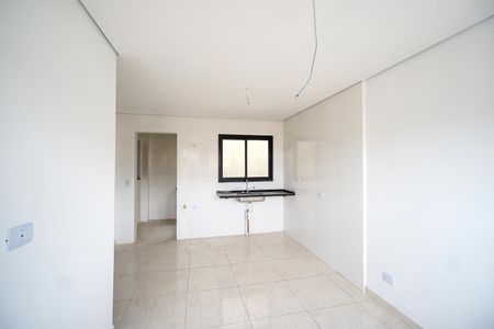 Sala de apartamento à venda com 2 quartos, 41m² em Penha de França, São Paulo