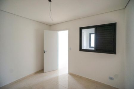 Apartamento à venda com 42m², 2 quartos e 1 vaga Apartamento à venda com 42m², 2 quartos e 1 vagaQuarto 02