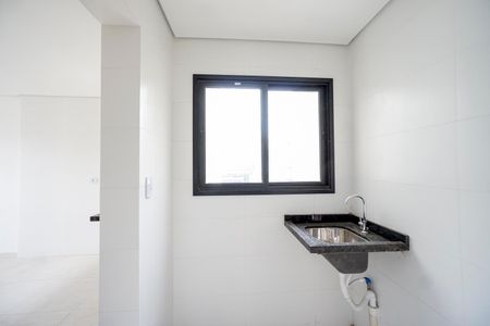 Apartamento à venda com 42m², 2 quartos e 1 vaga Apartamento à venda com 42m², 2 quartos e 1 vagaVista do quarto 02