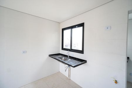 Apartamento à venda com 42m², 2 quartos e 1 vaga Apartamento à venda com 42m², 2 quartos e 1 vagaCozinha