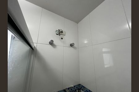 Casa à venda com 104m², 3 quartos e 2 vagasBanheiro da Suíte