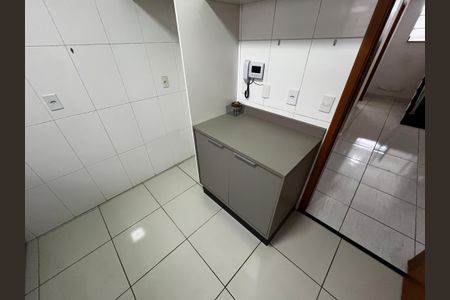 Casa à venda com 104m², 3 quartos e 2 vagasCozinha
