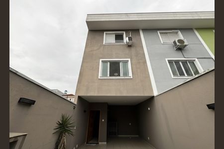 Casa à venda com 104m², 3 quartos e 2 vagasGaragem