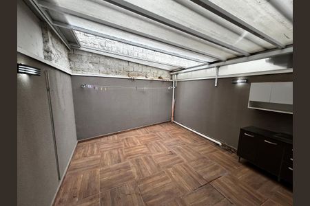 Casa à venda com 104m², 3 quartos e 2 vagasQuintal / Churraqueira