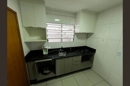 Casa à venda com 104m², 3 quartos e 2 vagasCozinha