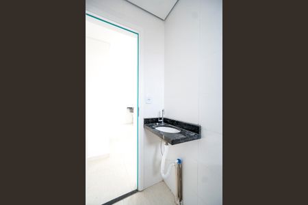 Apartamento à venda com 43m², 2 quartos e 1 vagaBanheiro