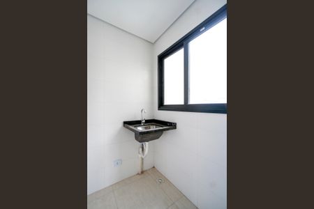 Apartamento à venda com 43m², 2 quartos e 1 vaga Apartamento à venda com 43m², 2 quartos e 1 vagaÁrea de serviço