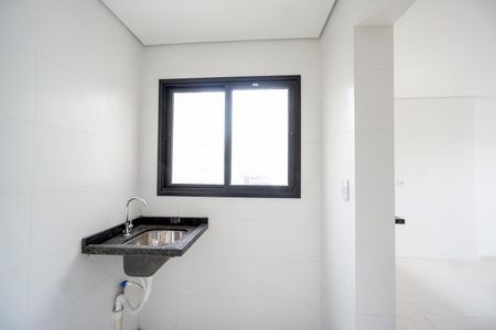 Apartamento à venda com 43m², 2 quartos e 1 vaga Apartamento à venda com 43m², 2 quartos e 1 vagaVista do quarto 02