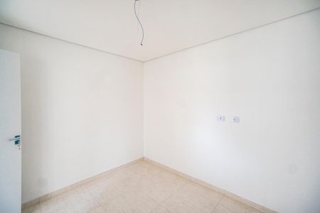 Quarto 02 de apartamento à venda com 2 quartos, 43m² em Penha de França, São Paulo