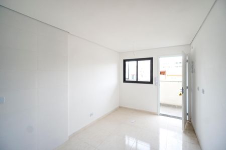 Apartamento à venda com 43m², 2 quartos e 1 vaga Apartamento à venda com 43m², 2 quartos e 1 vagaSala/Cozinha