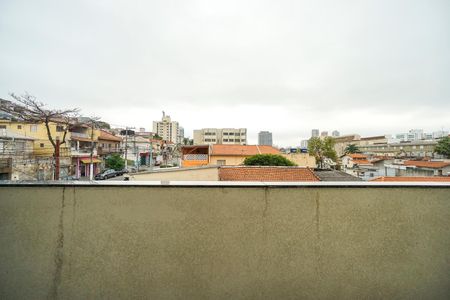 Apartamento à venda com 43m², 2 quartos e 1 vaga Apartamento à venda com 43m², 2 quartos e 1 vagaVista da sala