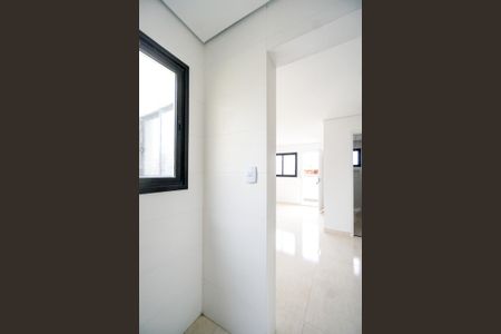 Apartamento à venda com 43m², 2 quartos e 1 vaga Apartamento à venda com 43m², 2 quartos e 1 vagaÁrea de serviço