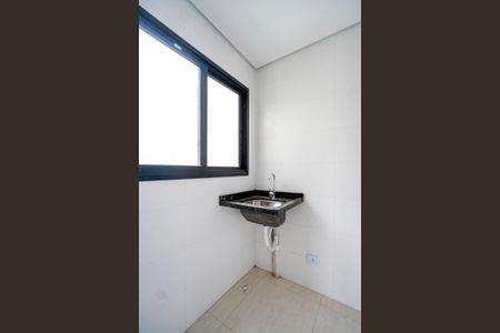 Apartamento à venda com 40m², 2 quartos e sem vagaÁrea de serviço