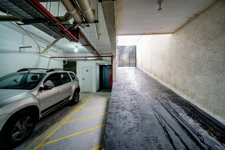 Apartamento à venda com 40m², 2 quartos e sem vagaGaragem