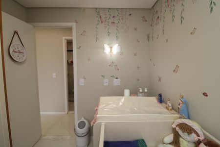 Apartamento à venda com 42m², 2 quartos e 1 vagaQuarto 2