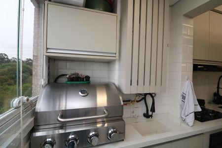 Apartamento à venda com 42m², 2 quartos e 1 vagaÁrea de Serviço