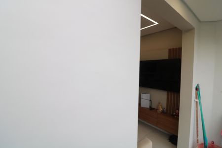 Apartamento à venda com 42m², 2 quartos e 1 vagaVaranda da Sala