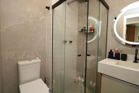 Apartamento à venda com 42m², 2 quartos e 1 vagaBanheiro