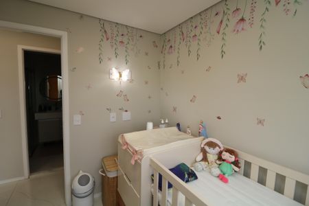 Apartamento à venda com 42m², 2 quartos e 1 vagaQuarto 2