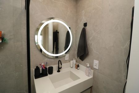 Apartamento à venda com 42m², 2 quartos e 1 vagaBanheiro