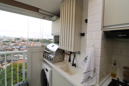 Apartamento à venda com 42m², 2 quartos e 1 vagaÁrea de Serviço