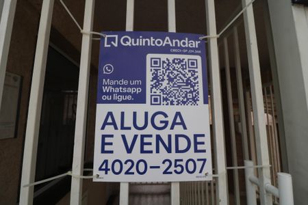 Apartamento à venda com 42m², 2 quartos e 1 vagaPlaquinha