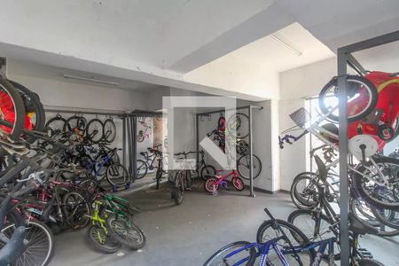 Apartamento à venda com 42m², 2 quartos e 1 vagaÁrea comum