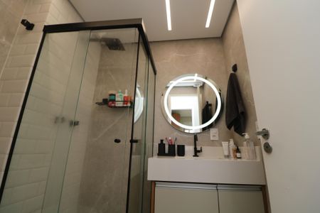 Apartamento à venda com 42m², 2 quartos e 1 vagaBanheiro