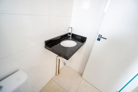 Apartamento à venda com 26m², 1 quarto e sem vagaBanheiro Social