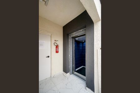 Apartamento à venda com 26m², 1 quarto e sem vagaÁrea comum