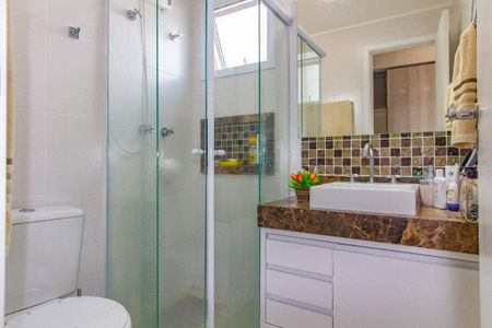 Apartamento à venda com 124m², 3 quartos e 2 vagas Apartamento à venda com 124m², 3 quartos e 2 vagasFoto 05