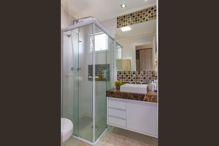 Apartamento à venda com 124m², 3 quartos e 2 vagas Apartamento à venda com 124m², 3 quartos e 2 vagasFoto 12