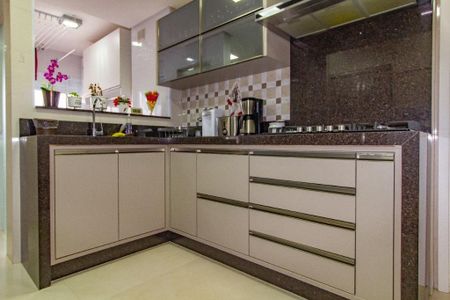 Apartamento à venda com 124m², 3 quartos e 2 vagas Apartamento à venda com 124m², 3 quartos e 2 vagasFoto 17