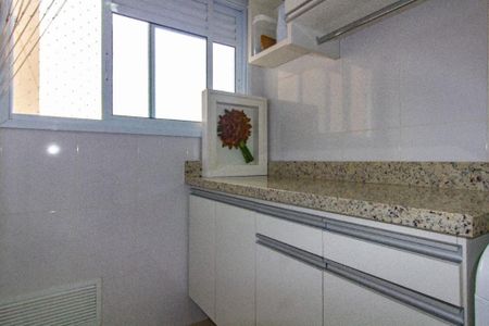 Apartamento à venda com 124m², 3 quartos e 2 vagas Apartamento à venda com 124m², 3 quartos e 2 vagasFoto 07