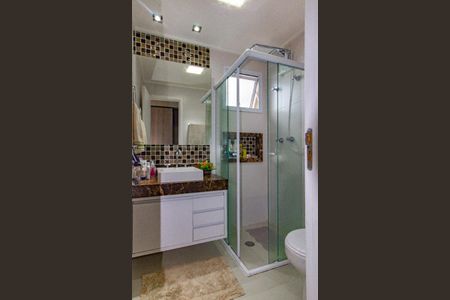 Apartamento à venda com 124m², 3 quartos e 2 vagas Apartamento à venda com 124m², 3 quartos e 2 vagasFoto 16