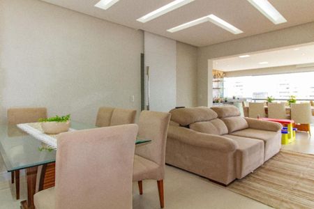 Apartamento à venda com 124m², 3 quartos e 2 vagas Apartamento à venda com 124m², 3 quartos e 2 vagasFoto 01