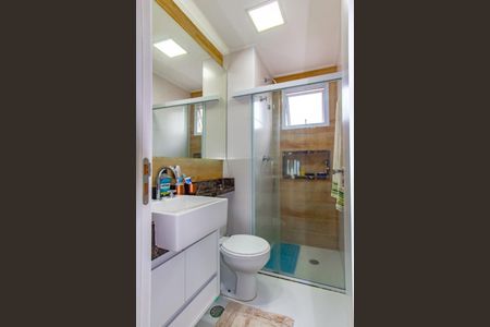 Apartamento à venda com 124m², 3 quartos e 2 vagas Apartamento à venda com 124m², 3 quartos e 2 vagasFoto 09