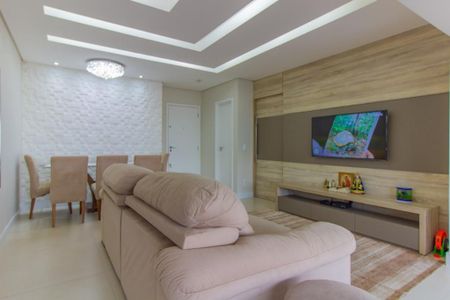 Apartamento à venda com 124m², 3 quartos e 2 vagas Apartamento à venda com 124m², 3 quartos e 2 vagasFoto 14